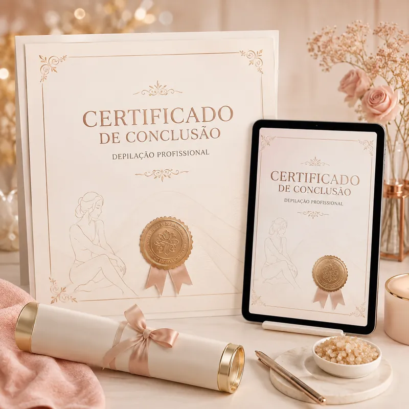 Certificado