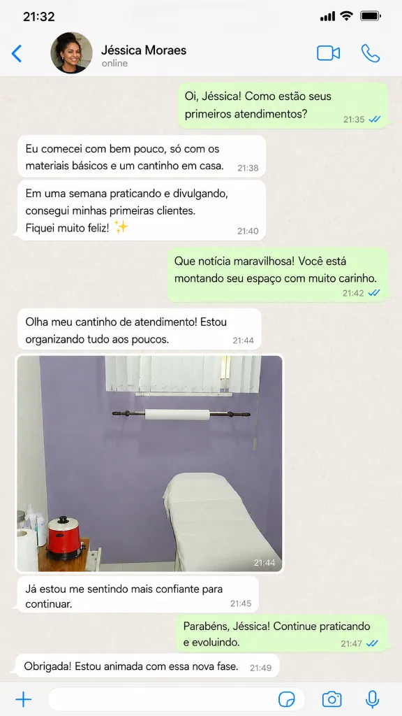 Depoimento 2