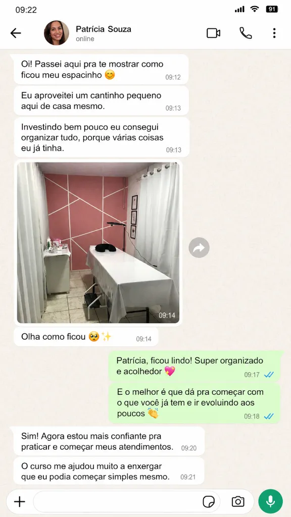 Depoimento 3