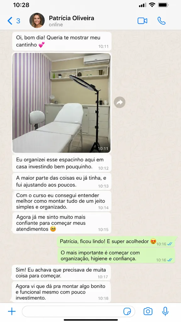 Depoimento 5