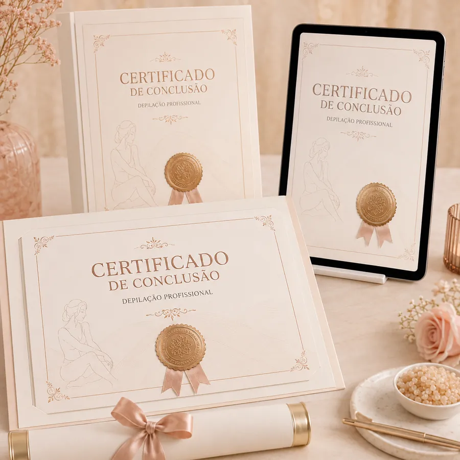 Certificado de Conclusão